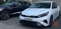 كيا فورتي GT-Line 2022 للبيع في بغداد