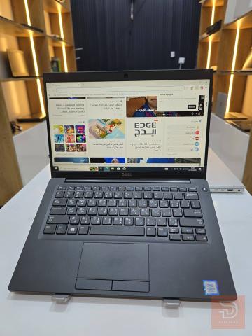 لابتوب Dell Latitude 7390 i7 مستعمل للبيع في نينوى