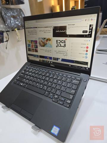 لابتوب Dell Latitude 7390 i7 مستعمل للبيع في نينوى