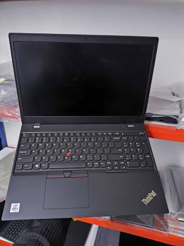 لينوفو لابتوب Lenovo ThinkPad E15 جيل العاشر للبيع في نينوى