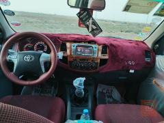 تويوتا هايلوكس 2015 للبيع في ذي قار