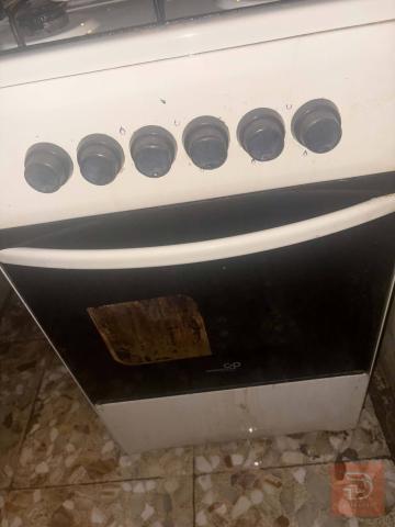 طباخ أربع عيون تركي للبيع في بغداد
