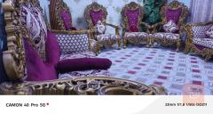 تخم زان 10 مقاعد مستعمل للبيع في بغداد