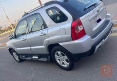 كيا سبورتج 2009 خليجي للبيع في الأنبار