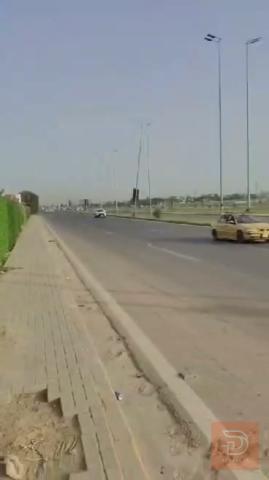 بيت سقف سندويش في بغداد الجديدة للبيع