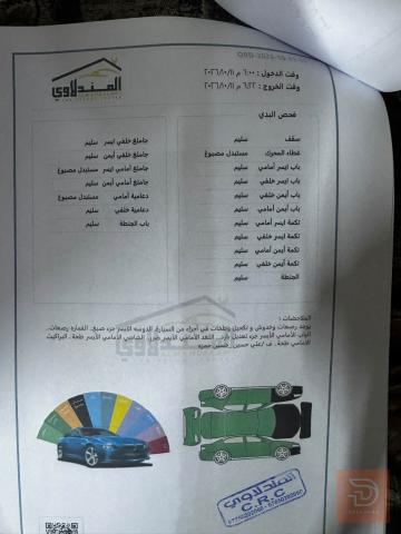 هيونداي النترا 2024 SELsport للبيع في بغداد