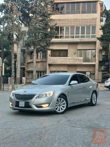 كيا K7 2011 للبيع في كركوك
