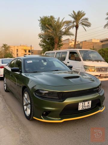 جارجر 2022 للبيع في بغداد