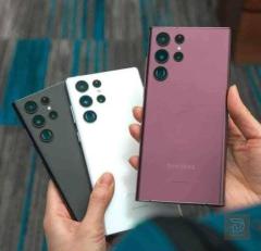 سامسونج S22 Ultra للبيع في بغداد