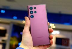 سامسونج S22 Ultra للبيع في بغداد