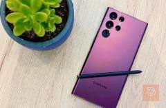 سامسونج S22 Ultra للبيع في بغداد