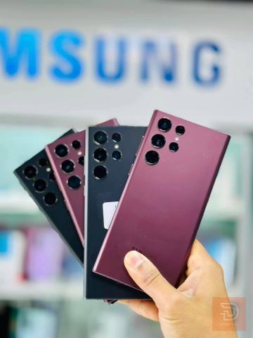 سامسونج S22 Ultra للبيع في بغداد