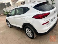 هيونداي توسان وارد امريكي 2019 للبيع في بغداد