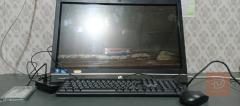 كمبيوتر مكتبي (Desktop) 4 جيجابايت للبيع في بغداد
