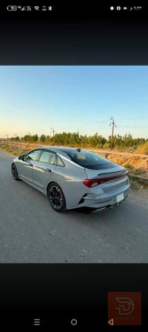 كيا K5 2022 للبيع في واسط