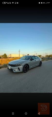 كيا K5 2022 للبيع في واسط