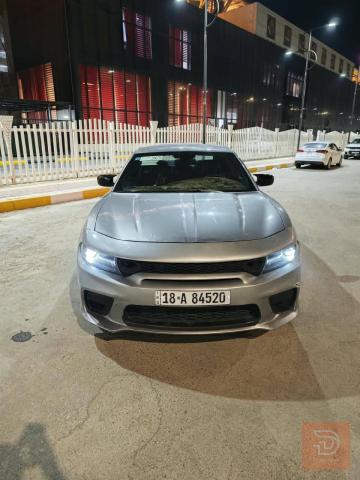 دوج جارجر SXT 2016 للبيع في ذي قار