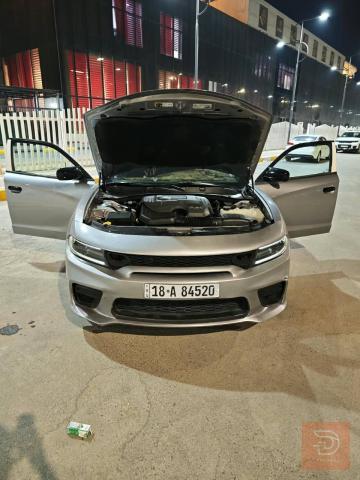 دوج جارجر SXT 2016 للبيع في ذي قار