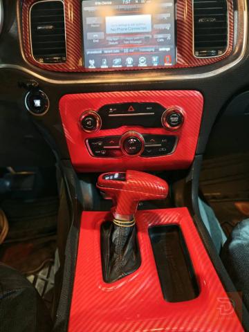دوج جارجر SXT 2016 للبيع في ذي قار