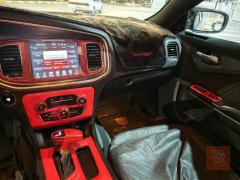 دوج جارجر SXT 2016 للبيع في ذي قار