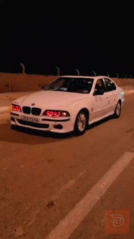 سيارة موديل 97 مع سستم صوت للبيع في واسط