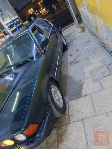 BMW 730 مستعمل للبيع في النجف الأشرف