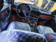 BMW 730 مستعمل للبيع في النجف الأشرف