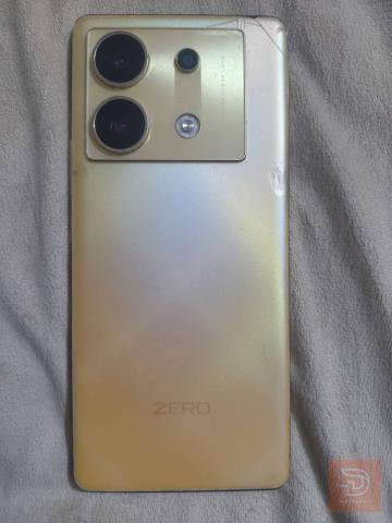 Infinix 030 5G مستعمل للبيع في بغداد