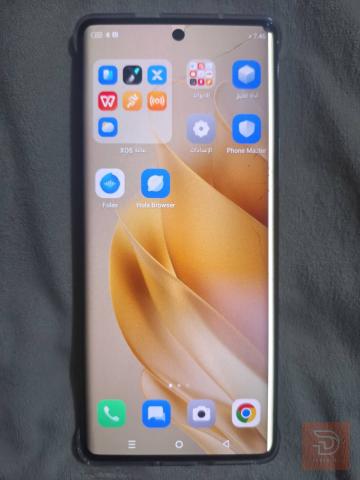 Infinix 030 5G مستعمل للبيع في بغداد