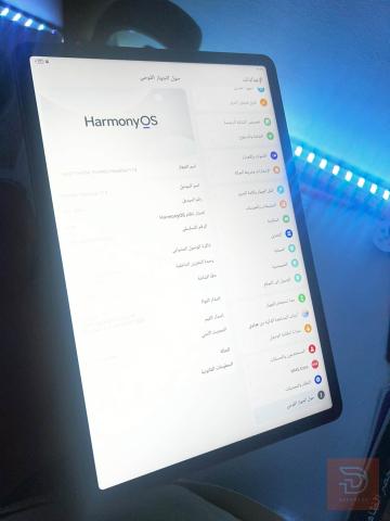 HUAWEI MatePad 11.5 مستعمل للبيع في البصرة