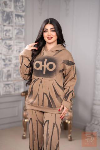 تراك نسائي هاڤ شتوي قطن للبيع في واسط