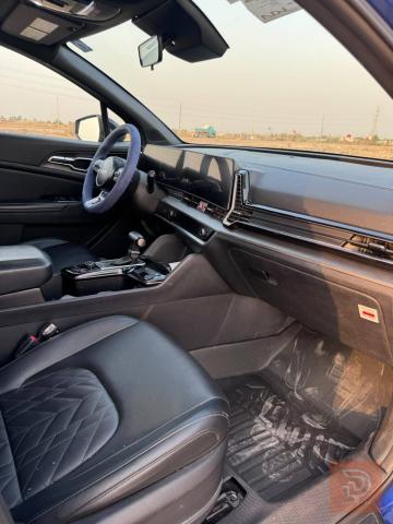 كيا سبورتج Sportage 2023 مواصفات كاملة للبيع في بابل