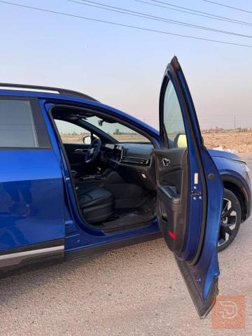 كيا سبورتج Sportage 2023 مواصفات كاملة للبيع في بابل
