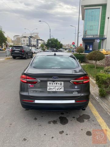 فورد فيوجن 2020 للبيع في كركوك
