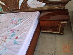غرفة نوم صاج 8 ابواب مستعمل للبيع في بغداد
