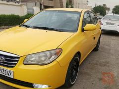 هيونداي النترا 2010 للبيع في بغداد