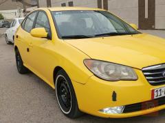 هيونداي النترا 2010 للبيع في بغداد