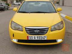هيونداي النترا 2010 للبيع في بغداد