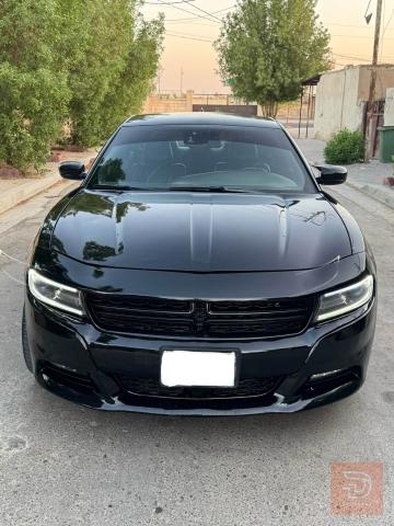 دوج جارجر 2015 SXT للبيع في بغداد