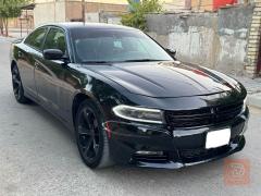 دوج جارجر 2015 SXT للبيع في بغداد