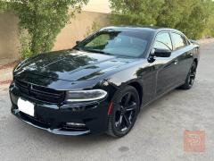دوج جارجر 2015 SXT للبيع في بغداد