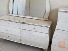 غرفة نوم ٦ قطع للبيع في بغداد