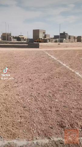 قطعة أرض 250 متر طابو زراعي للبيع في الأنبار