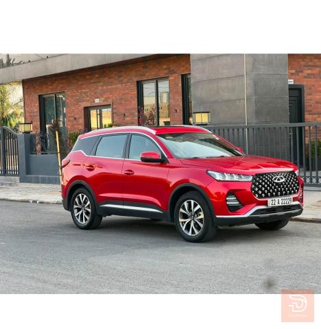 Chery Tiggo 7 Pro 2023 للبيع في كركوك