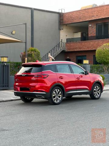 Chery Tiggo 7 Pro 2023 للبيع في كركوك