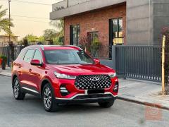 Chery Tiggo 7 Pro 2023 للبيع في كركوك