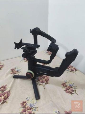 Zhiyun Crane 3 LAB PRO مستعمل للبيع في بغداد