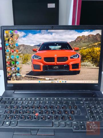 Lenovo e590 مستعمل للبيع في نينوى