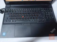 Lenovo e590 مستعمل للبيع في نينوى