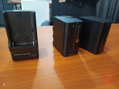 Godox LED P260C مستعمل للبيع في كربلاء المقدسة
